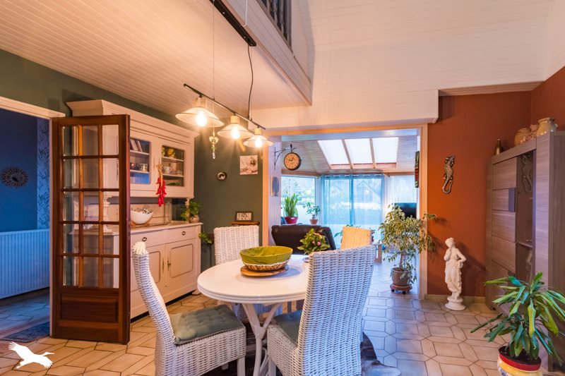 Vente Maison ST QUAY PERROS - 4 pièces -110 m² - (22700)