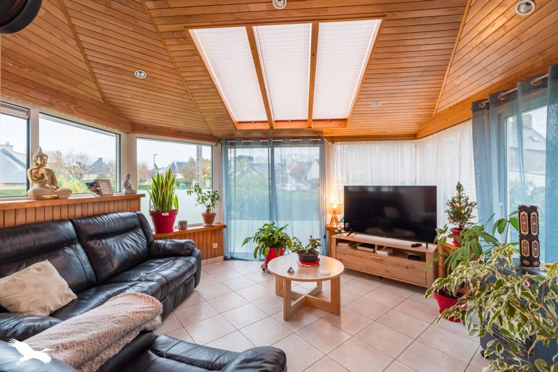 Vente Maison ST QUAY PERROS - 4 pièces -110 m² - (22700)