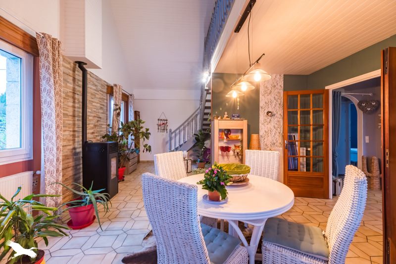 Vente Maison ST QUAY PERROS - 4 pièces -110 m² - (22700)