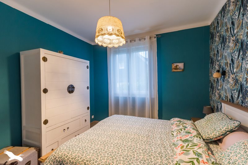 Vente Maison ST QUAY PERROS - 4 pièces -110 m² - (22700)