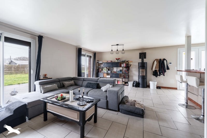 Vente Maison BEGARD - 4 pièces -87 m² - (22140)