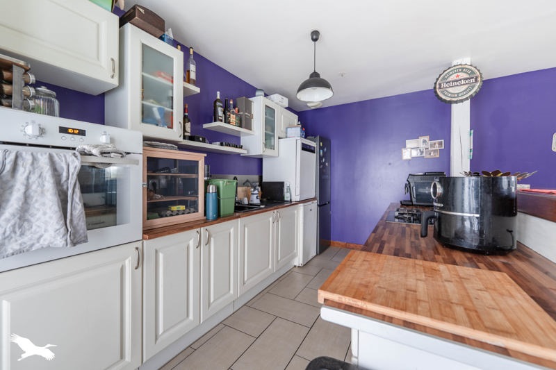 Vente Maison BEGARD - 4 pièces -87 m² - (22140)