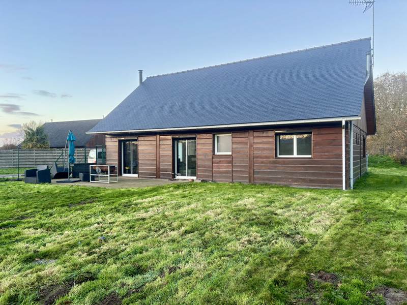 Vente Maison BEGARD - 4 pièces -87 m² - (22140)