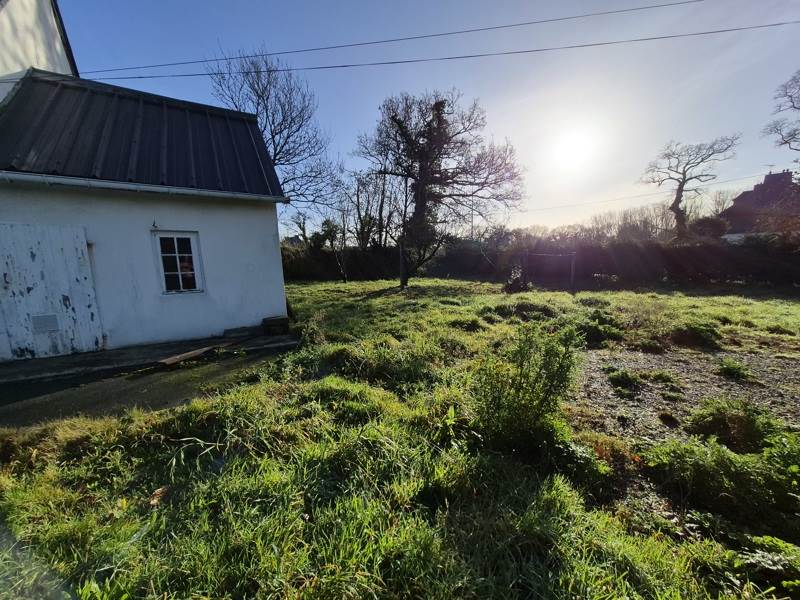 Vente Maison GRACES - 3 pièces -62 m² - (22200)