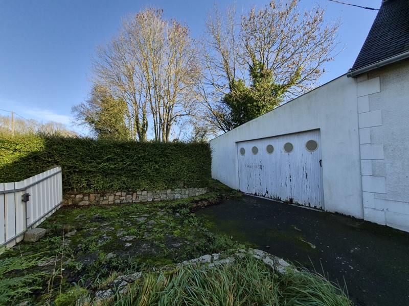 Vente Maison GRACES - 3 pièces -62 m² - (22200)