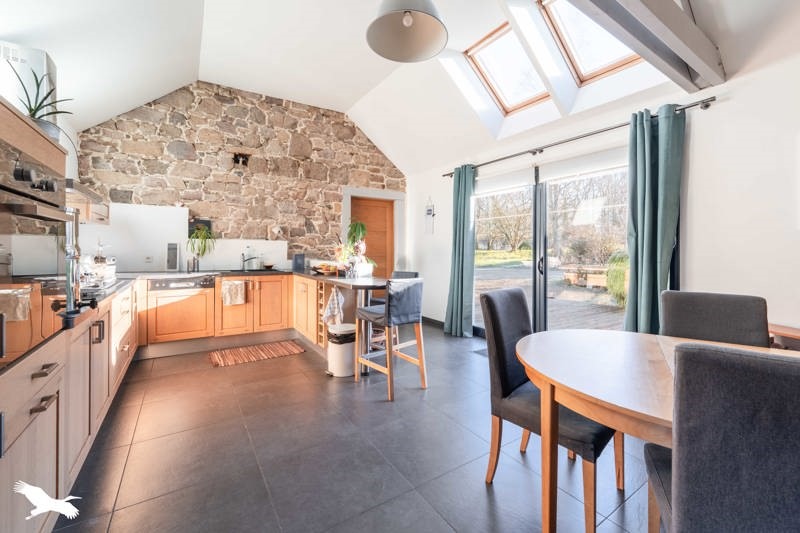 Vente Maison CAVAN - 6 pièces -150 m² - (22140)