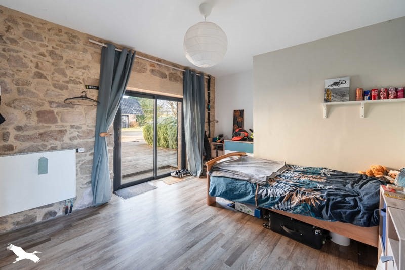 Vente Maison CAVAN - 6 pièces -150 m² - (22140)