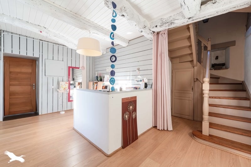 Vente Maison CAVAN - 6 pièces -150 m² - (22140)