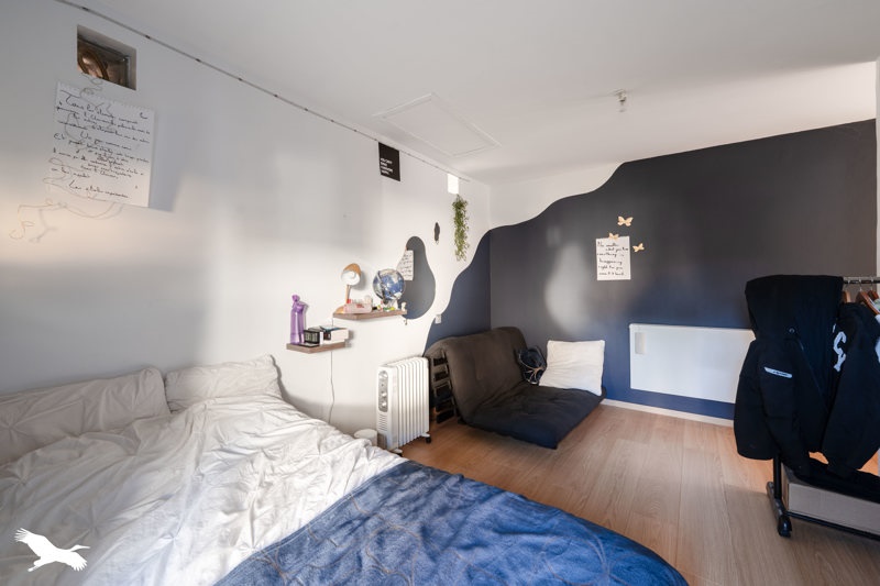 Vente Maison CAVAN - 6 pièces -150 m² - (22140)