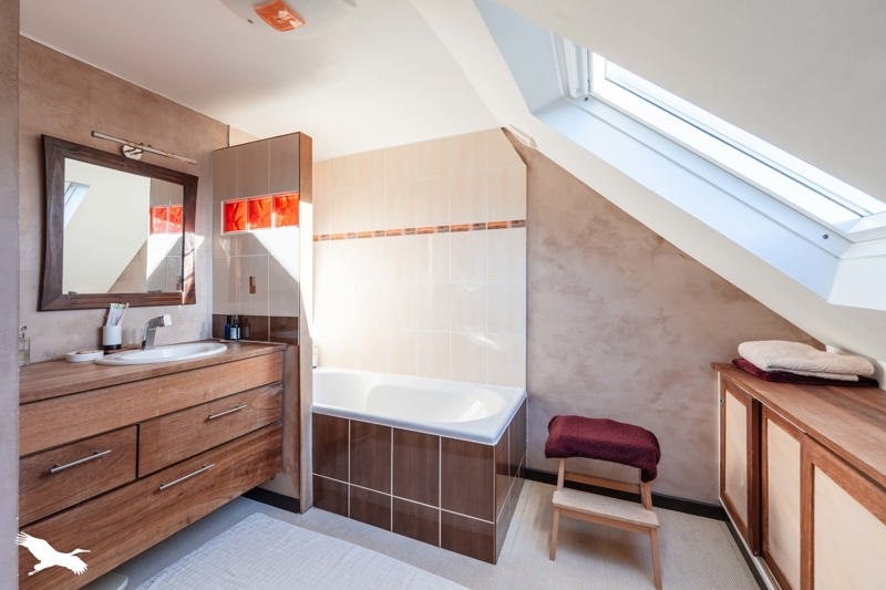 Vente Maison CAVAN - 6 pièces -150 m² - (22140)