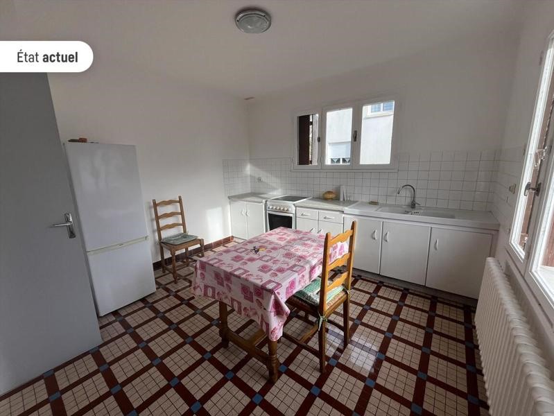 Vente Maison LE VIEUX MARCHE - 4 pièces -85 m² - (22420)