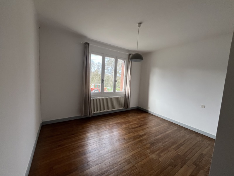 Vente Maison LE VIEUX MARCHE - 4 pièces -85 m² - (22420)