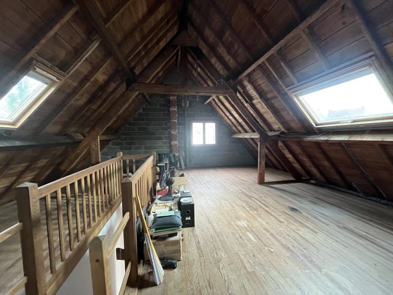 Vente Maison LE VIEUX MARCHE - 4 pièces -85 m² - (22420)