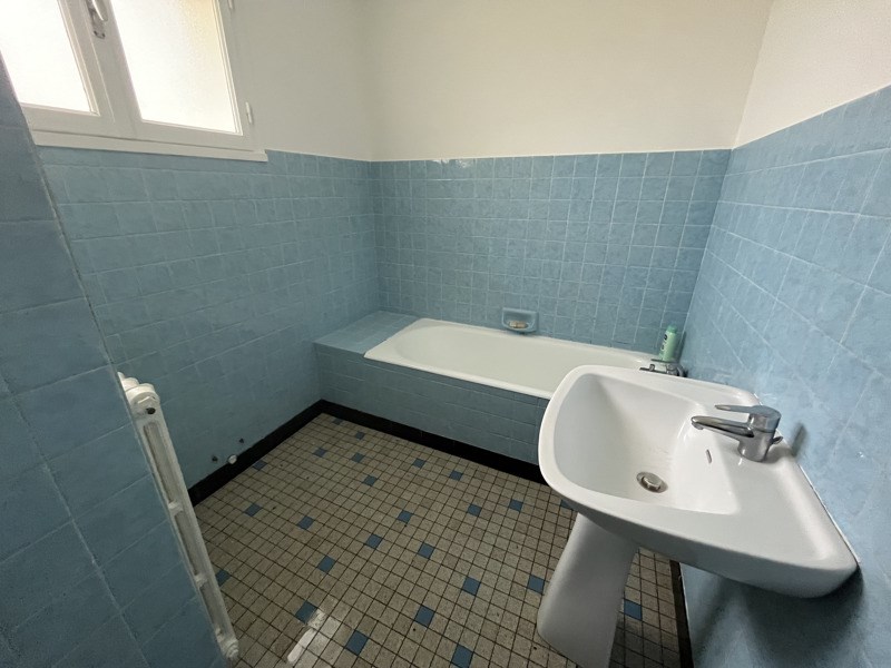 Vente Maison LE VIEUX MARCHE - 4 pièces -85 m² - (22420)