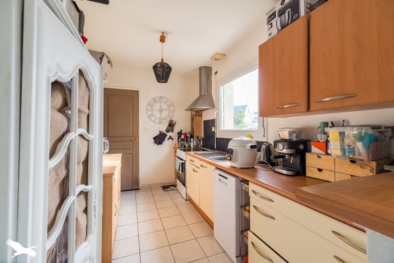 Vente Maison BEGARD - 5 pièces -99 m² - (22140)