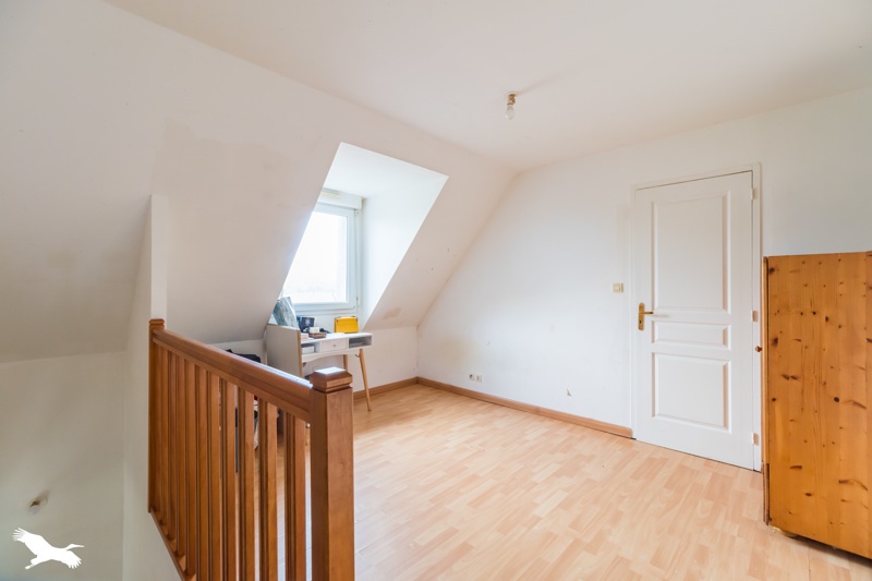 Vente Maison BEGARD - 5 pièces -99 m² - (22140)