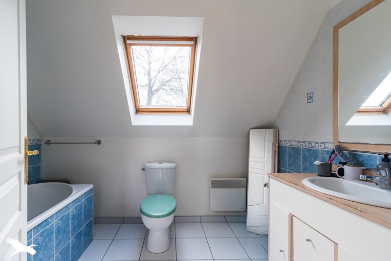 Vente Maison BEGARD - 5 pièces -99 m² - (22140)