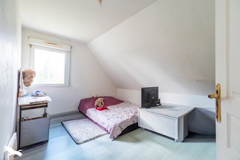 Vente Maison BEGARD - 5 pièces -99 m² - (22140)