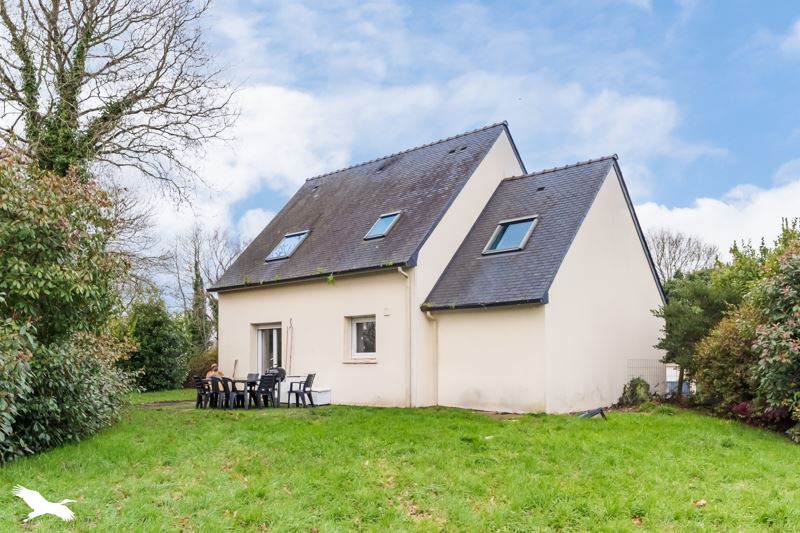 Vente Maison BEGARD - 5 pièces -99 m² - (22140)