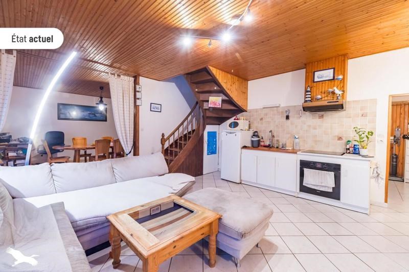 Vente Maison LE VIEUX MARCHE - 5 pièces -137 m² - (22420)