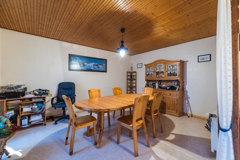 Vente Maison LE VIEUX MARCHE - 5 pièces -137 m² - (22420)