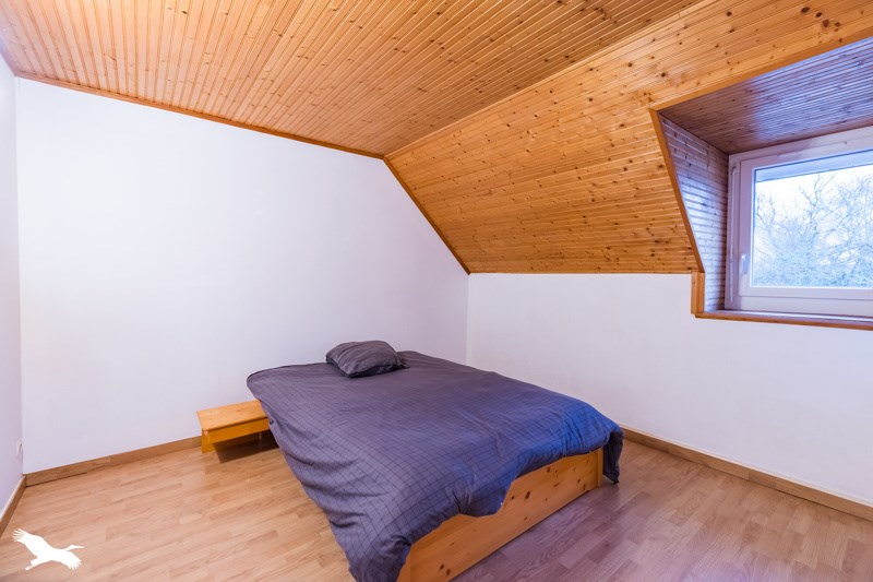 Vente Maison LE VIEUX MARCHE - 5 pièces -137 m² - (22420)