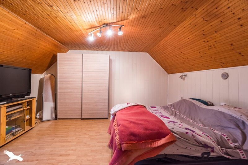 Vente Maison LE VIEUX MARCHE - 5 pièces -137 m² - (22420)