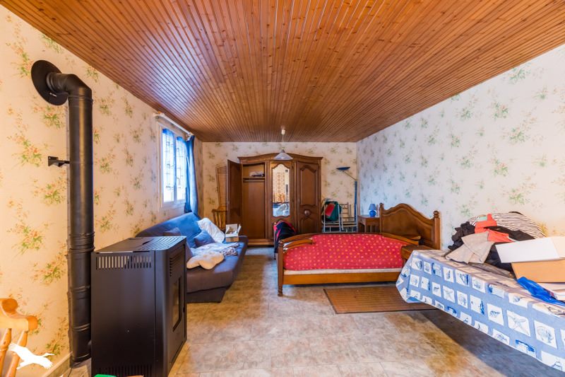 Vente Maison LE VIEUX MARCHE - 5 pièces -137 m² - (22420)