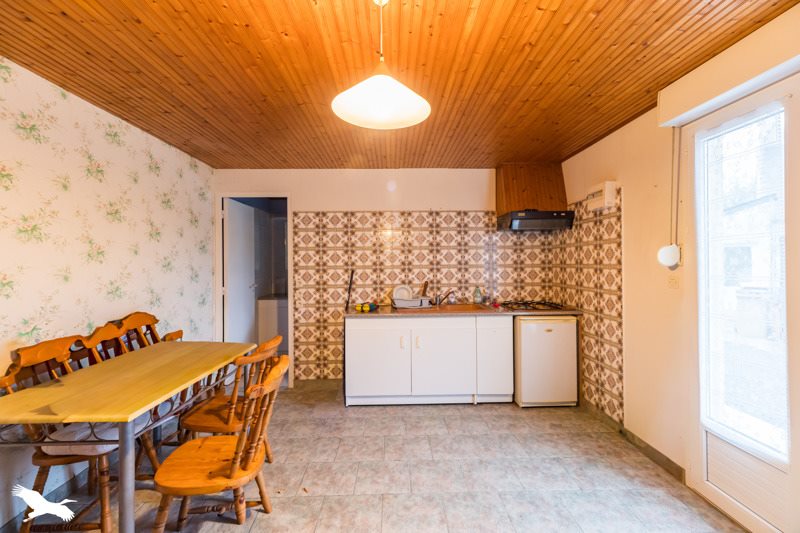 Vente Maison LE VIEUX MARCHE - 5 pièces -137 m² - (22420)