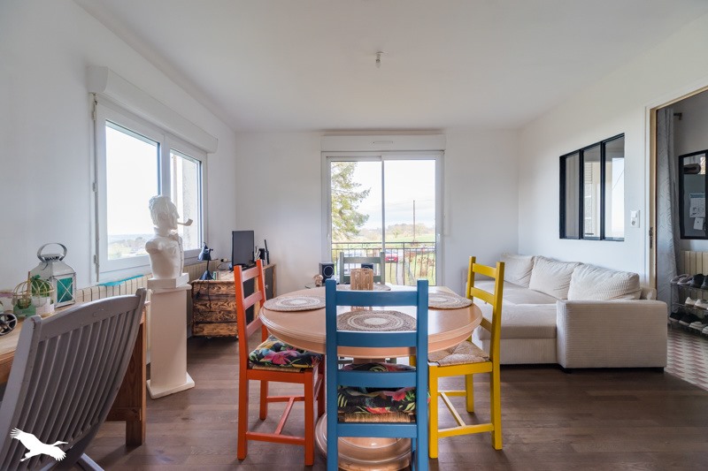 Vente Maison PLOUNEVEZ MOEDEC - 4 pièces -90 m² - (22810)