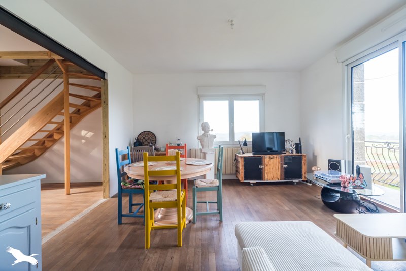 Vente Maison PLOUNEVEZ MOEDEC - 4 pièces -90 m² - (22810)