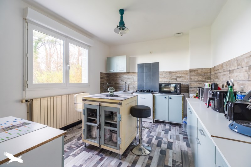 Vente Maison PLOUNEVEZ MOEDEC - 4 pièces -90 m² - (22810)