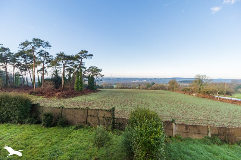 Vente Maison PLOUNEVEZ MOEDEC - 4 pièces -90 m² - (22810)