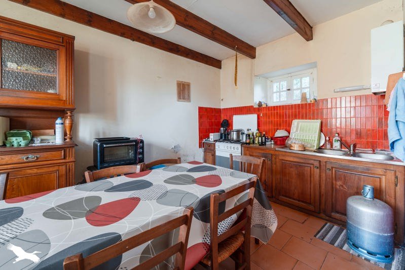 Vente Maison BRELIDY - 5 pièces -108 m² - (22140)