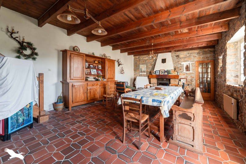 Vente Maison BRELIDY - 5 pièces -108 m² - (22140)