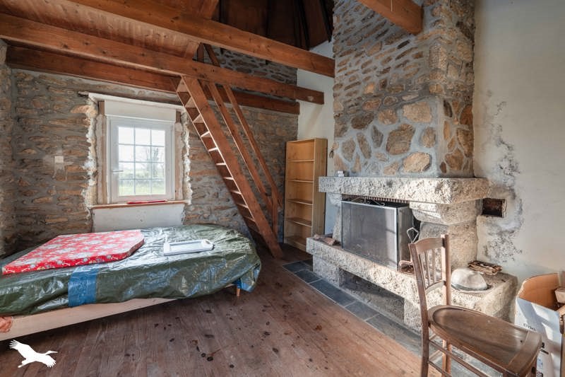 Vente Maison BRELIDY - 5 pièces -108 m² - (22140)