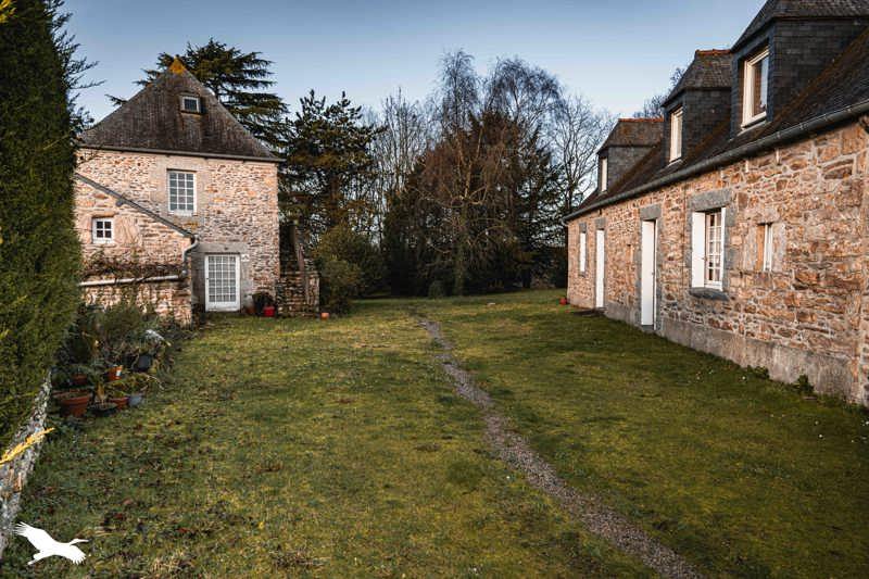 Vente Maison BRELIDY - 5 pièces -108 m² - (22140)