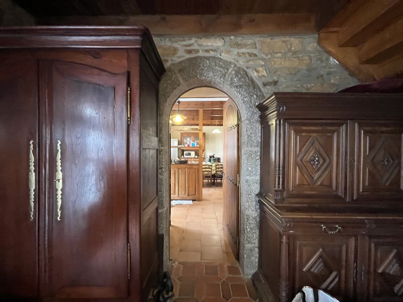 Vente Maison BRELIDY - 5 pièces -108 m² - (22140)