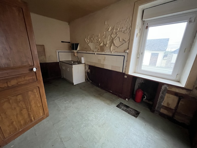 Vente Maison GRACES - 6 pièces -104 m² - (22200)