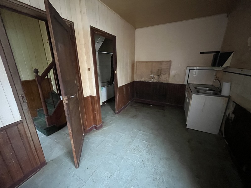 Vente Maison GRACES - 6 pièces -104 m² - (22200)