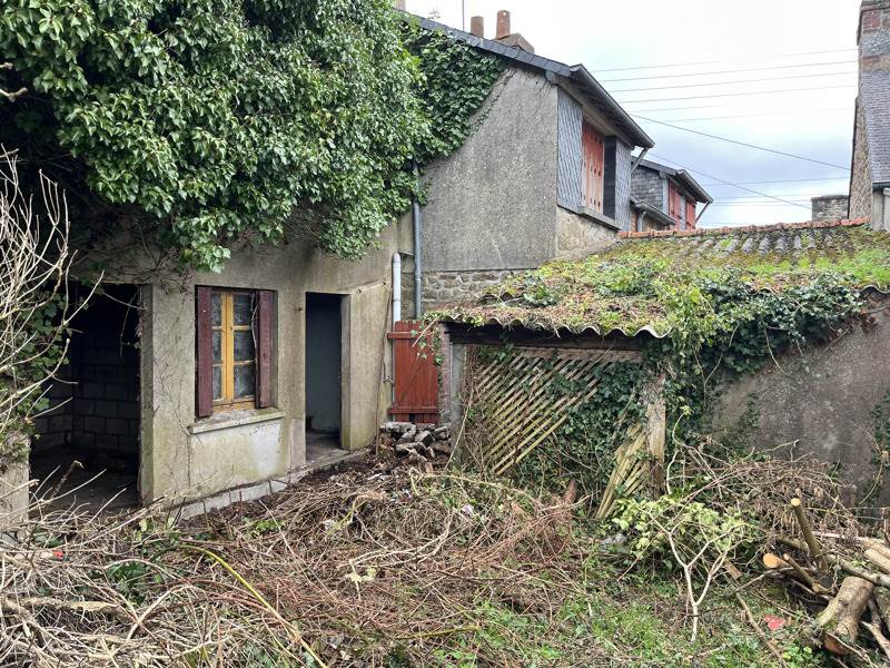 Vente Maison GRACES - 6 pièces -104 m² - (22200)