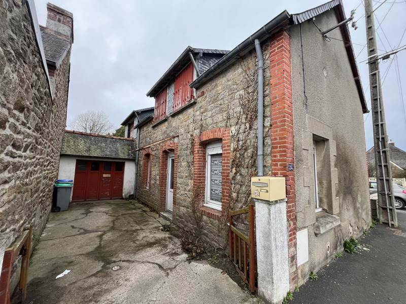 Vente Maison GRACES - 6 pièces -104 m² - (22200)