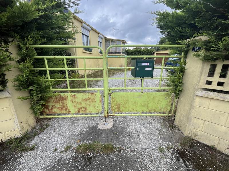 Vente Maison BEGARD - 2 pièces -39 m² - (22140)