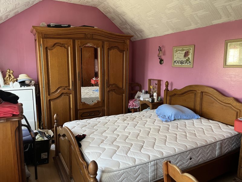 Vente Maison BEGARD - 2 pièces -39 m² - (22140)