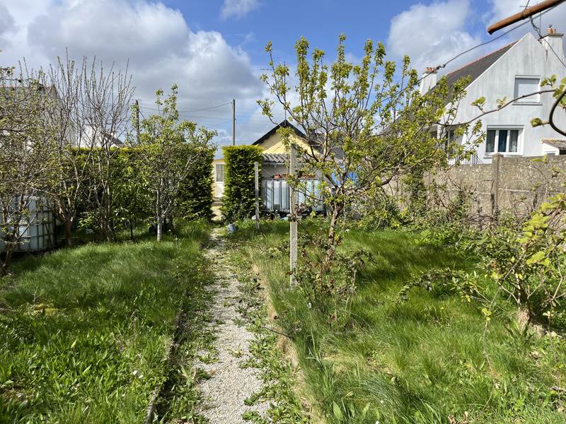 Vente Maison BEGARD - 2 pièces -39 m² - (22140)