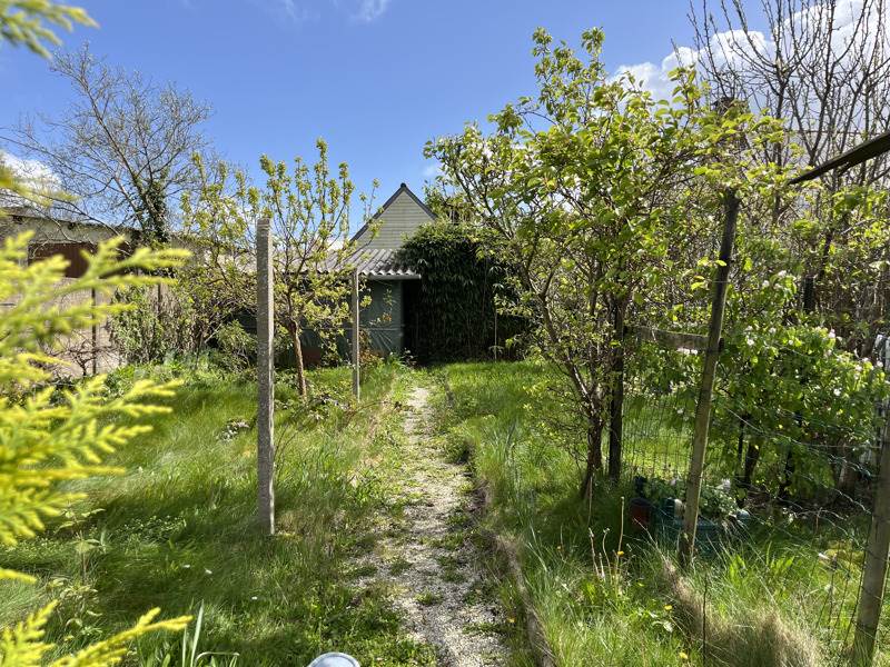 Vente Maison BEGARD - 2 pièces -39 m² - (22140)