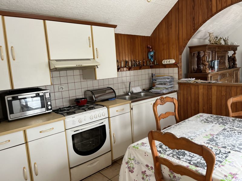 Vente Maison BEGARD - 2 pièces -39 m² - (22140)