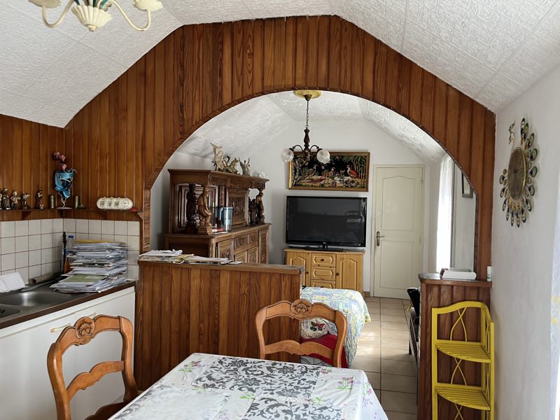 Vente Maison BEGARD - 2 pièces -39 m² - (22140)