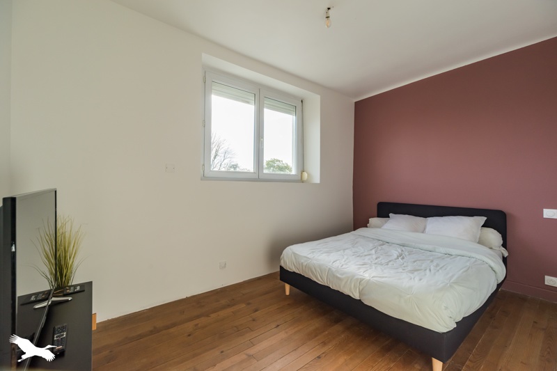 Vente Maison PLOUEC DU TRIEUX - 5 pièces -109 m² - (22260)