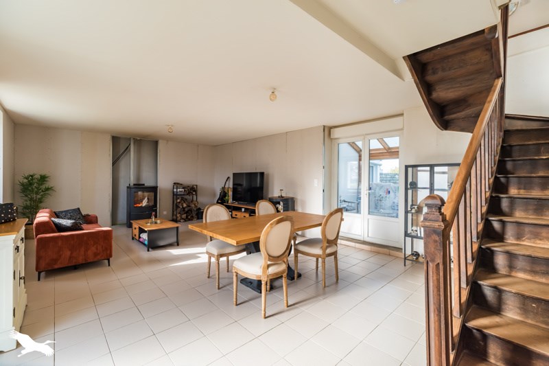 Vente Maison PLOUEC DU TRIEUX - 5 pièces -109 m² - (22260)